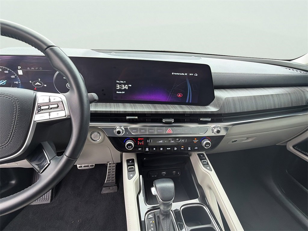 Used 2024 Kia Telluride SX image 20