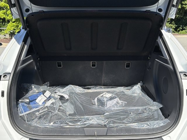 New 2027 Hyundai Kona Limited FWD image 36