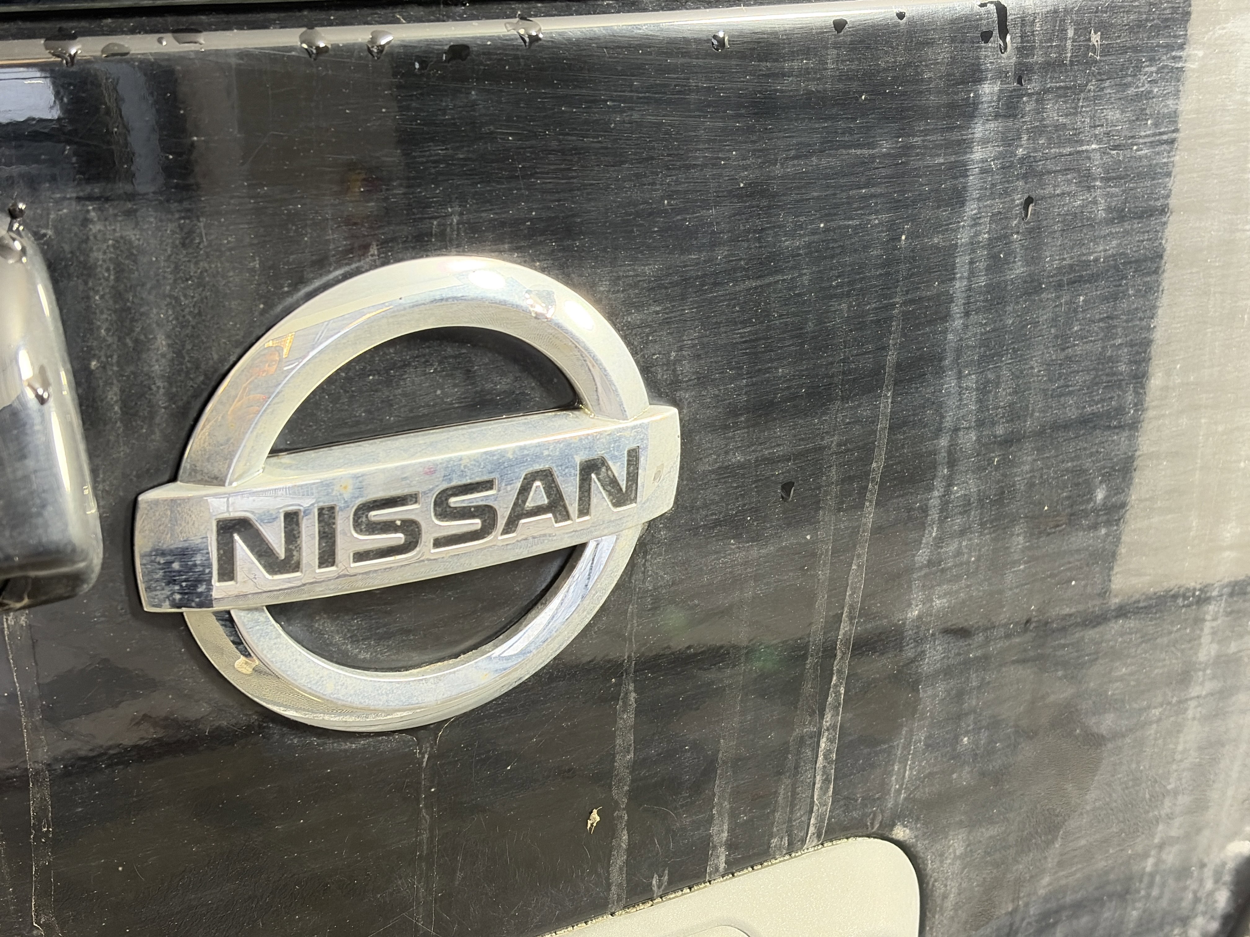 Used 2013 Nissan Xterra PRO-4X w/ Pro-4x Leather Pkg image 16