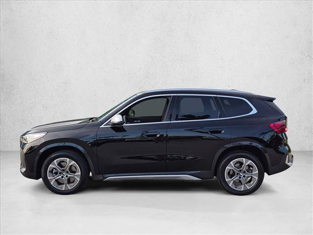 Used 2023 BMW X1 xDrive28i AWD/4WD image 9