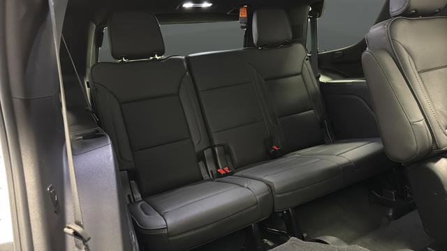 Used 2021 GMC Yukon Denali w/ Denali Premium Package image 26