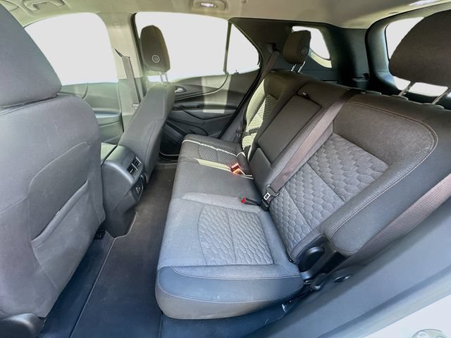 Used 2020 Chevrolet Equinox LT FWD image 25