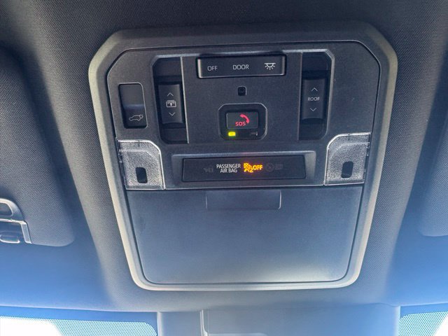 Used 2026 Toyota Sequoia TRD Pro AWD/4WD image 38