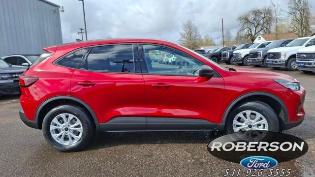 New 2025 Ford Escape Active w/ Tech Pack #1 image 8