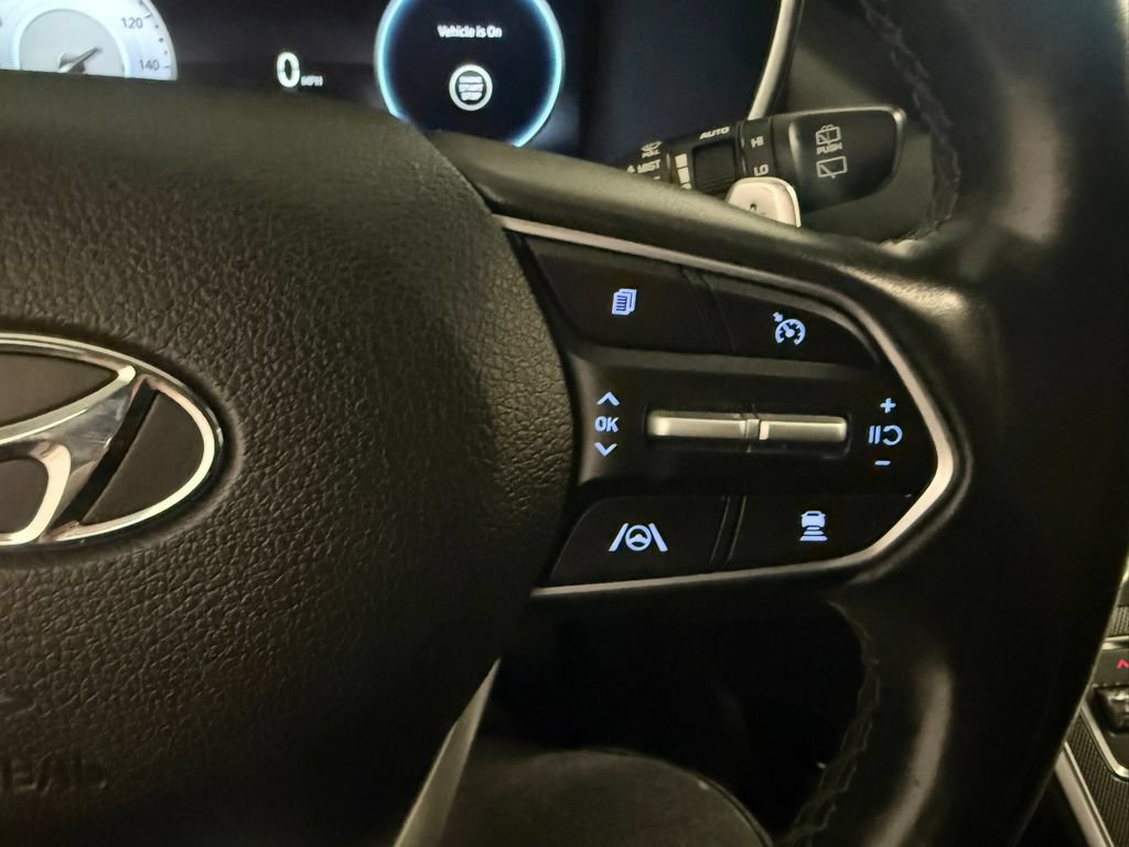 Used 2021 Hyundai Santa Fe Limited AWD/4WD image 30
