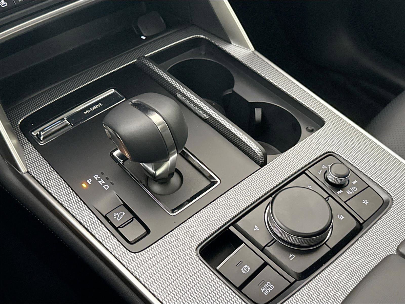 New 2026 MAZDA CX-70 3.3 Turbo w/ Preferred Package image 26