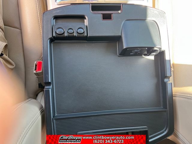 Used 2015 RAM 1500 Laramie w/ Convenience Group AWD/4WD image 23
