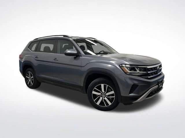Used 2023 Volkswagen Atlas SE image 37