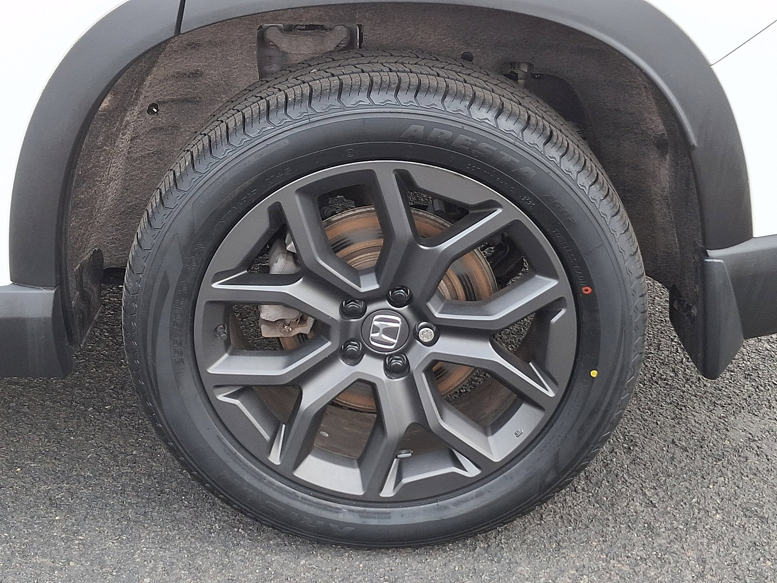 Used 2023 Honda Pilot Elite image 28