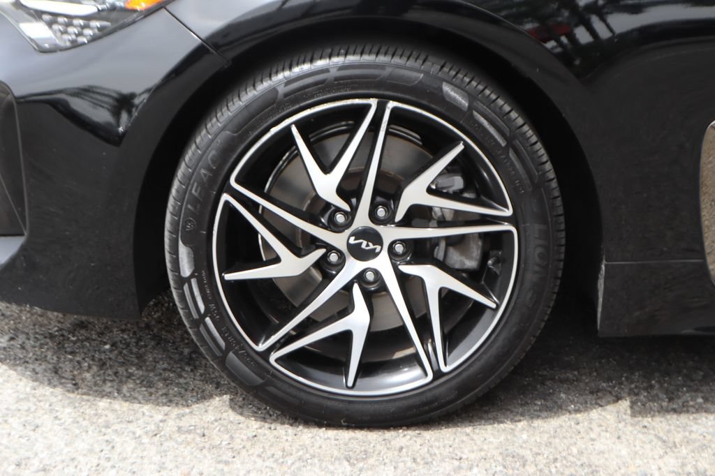 Used 2023 Kia Stinger GT-Line image 42