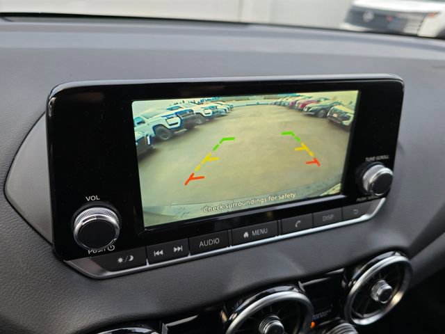 Used 2025 Nissan Sentra S image 29