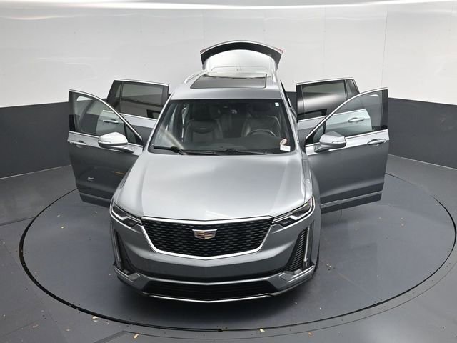 Used 2023 Cadillac XT6 Premium Luxury image 59