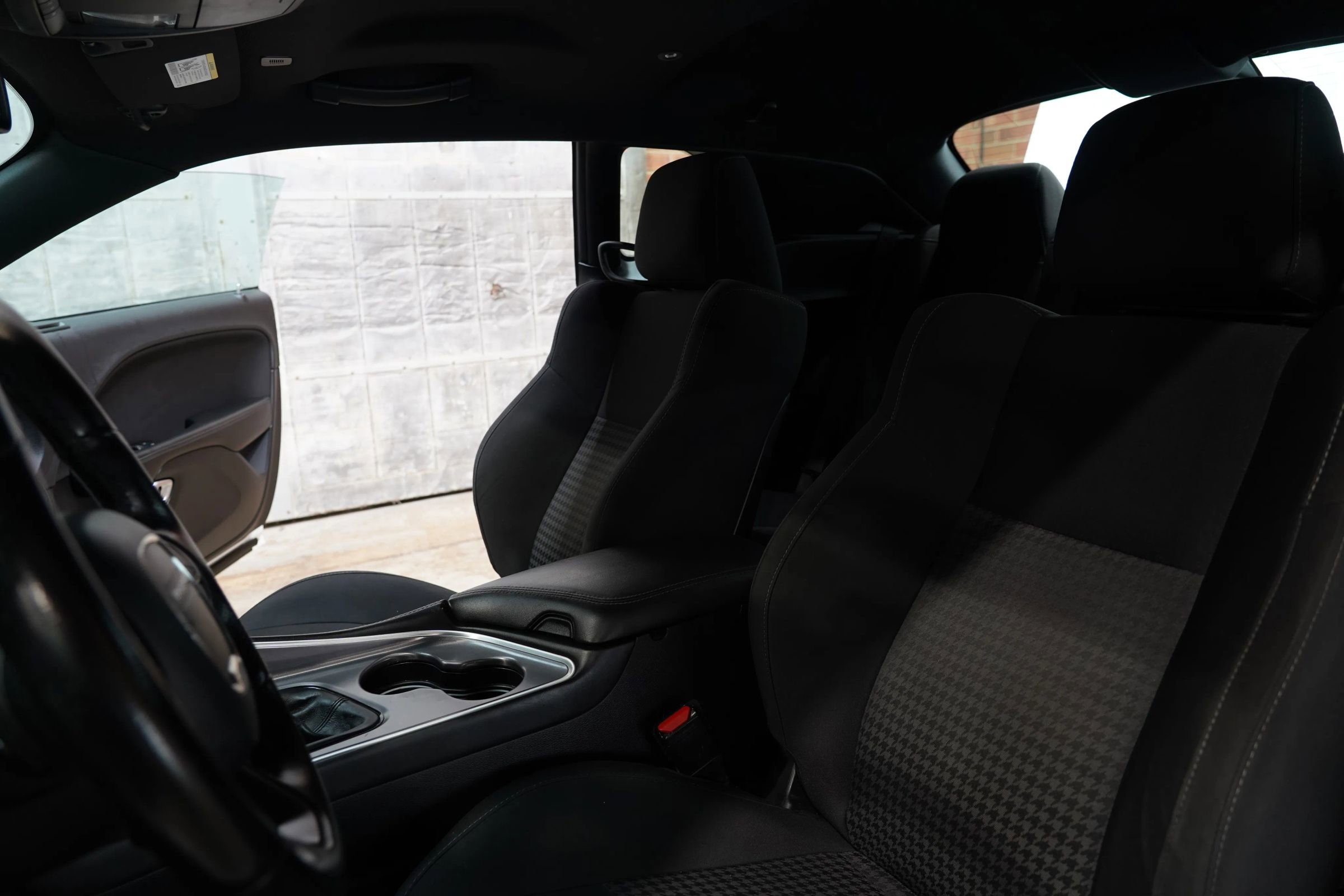 Used 2019 Dodge Challenger R/T w/ Blacktop Package image 49