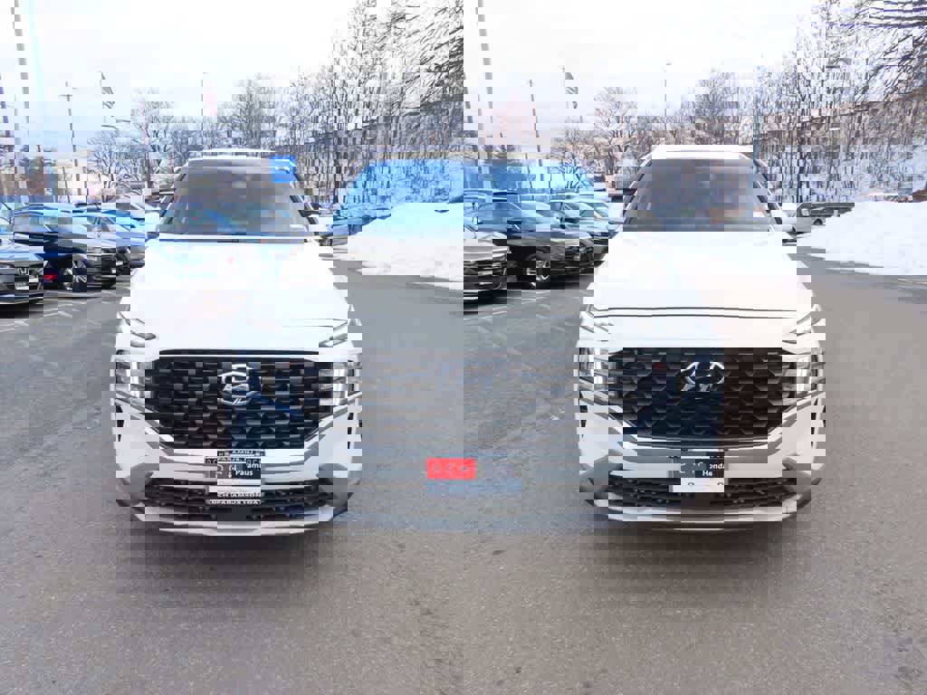 Used 2022 Hyundai Santa Fe SE image 6