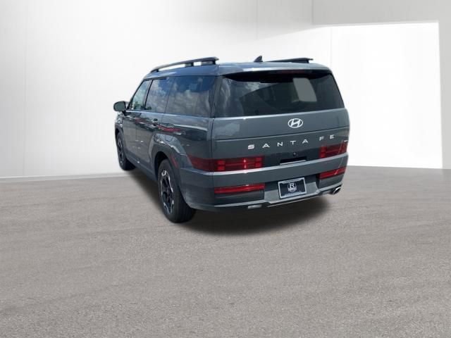 Used 2026 Hyundai Santa Fe SEL AWD/4WD image 5
