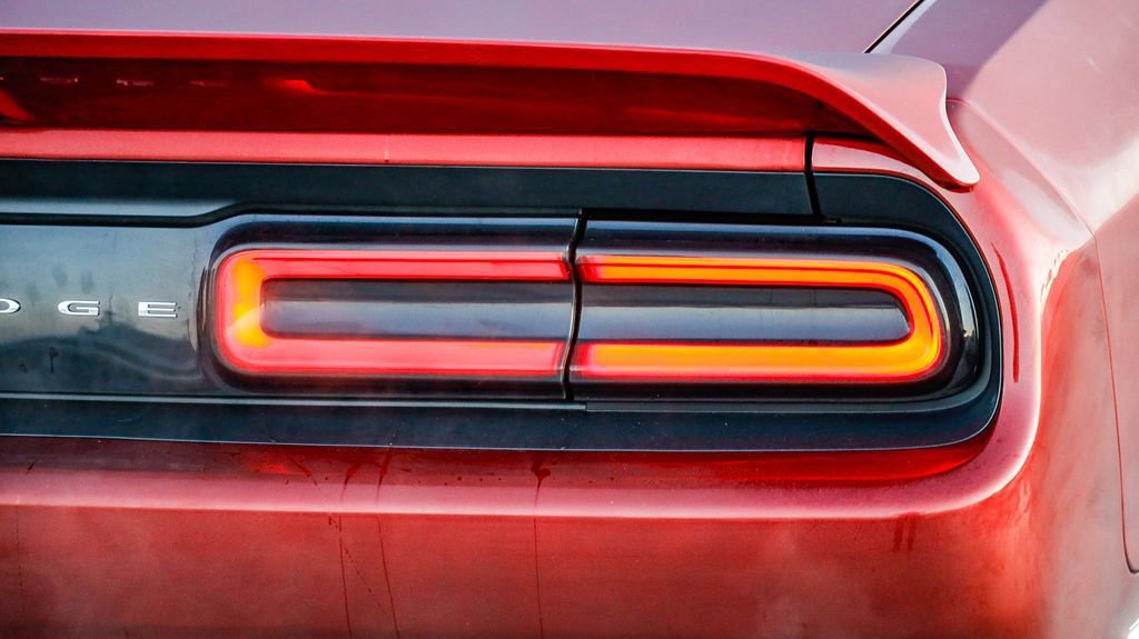 Used 2023 Dodge Challenger SRT Hellcat image 10