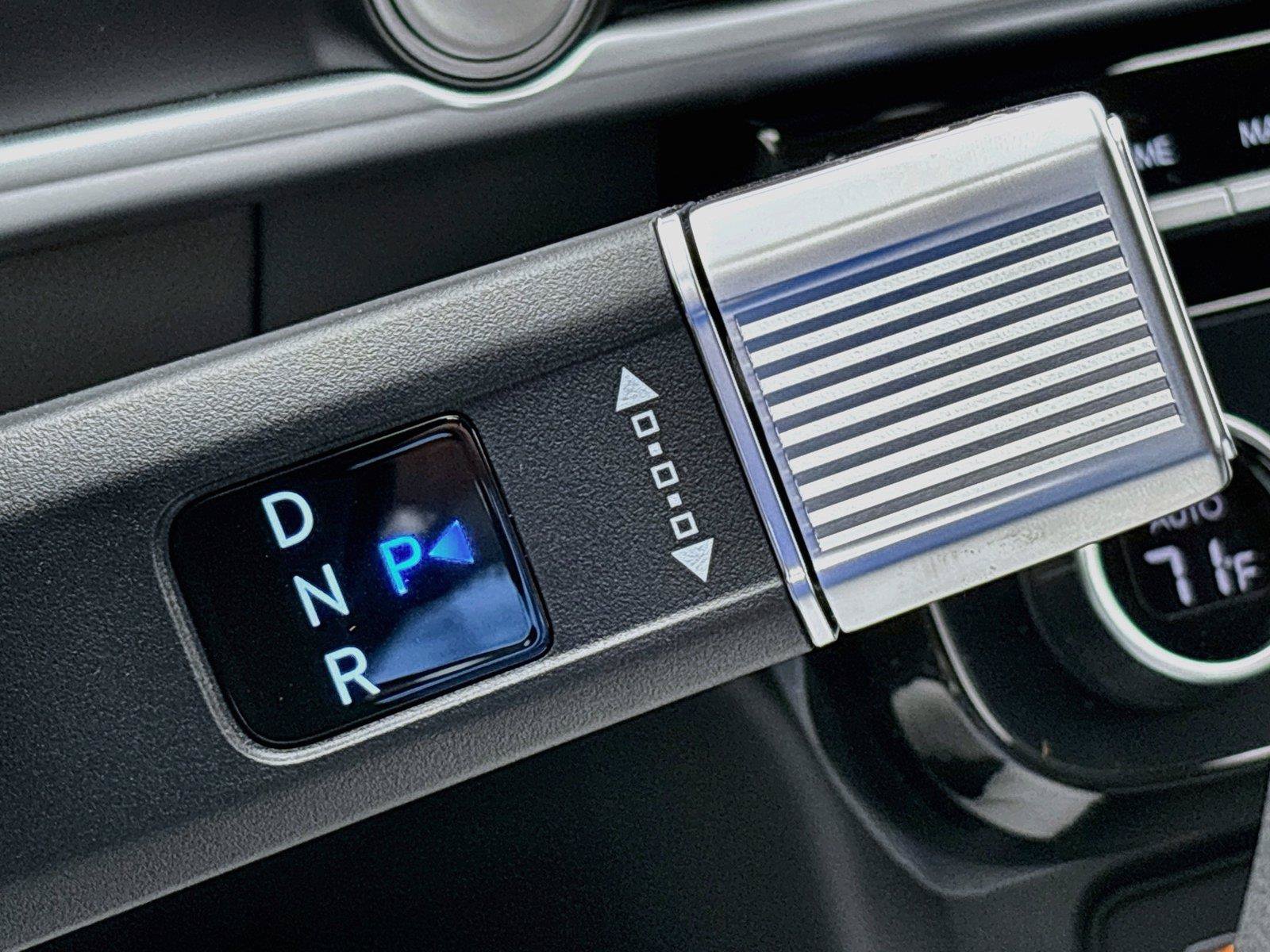 New 2026 Hyundai Tucson SEL AWD/4WD image 15