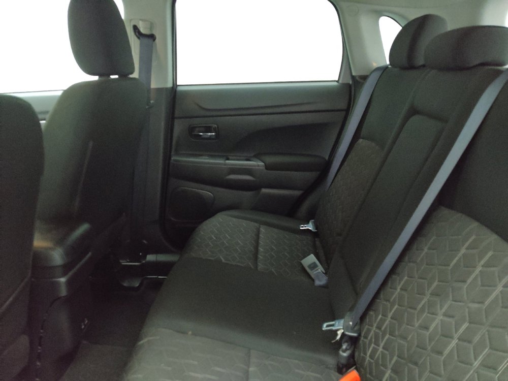 Used 2024 Mitsubishi Outlander Sport LE image 18