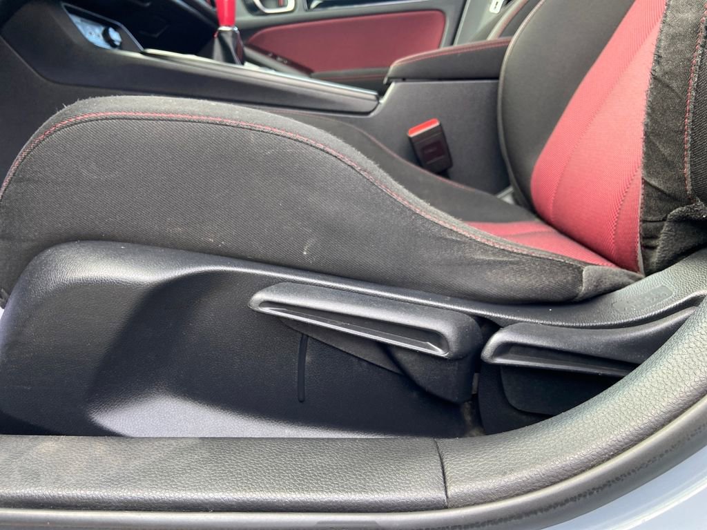 Used 2022 Honda Civic Si image 12