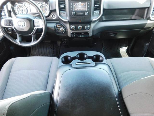 Used 2019 RAM 2500 Big Horn AWD/4WD image 22
