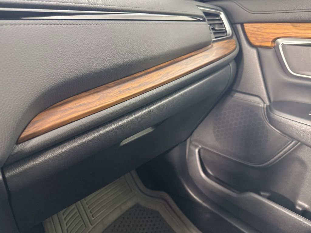 Used 2021 Honda CR-V EX-L image 18