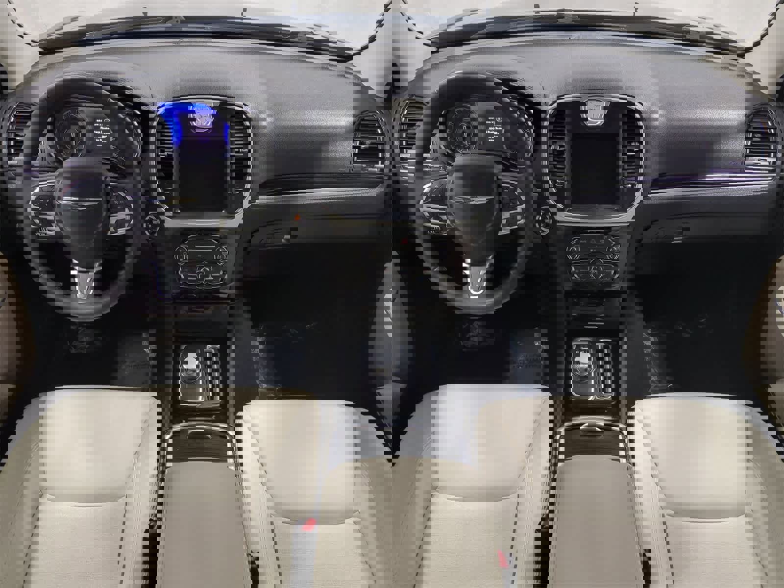 Certified 2023 Chrysler 300 Touring image 16