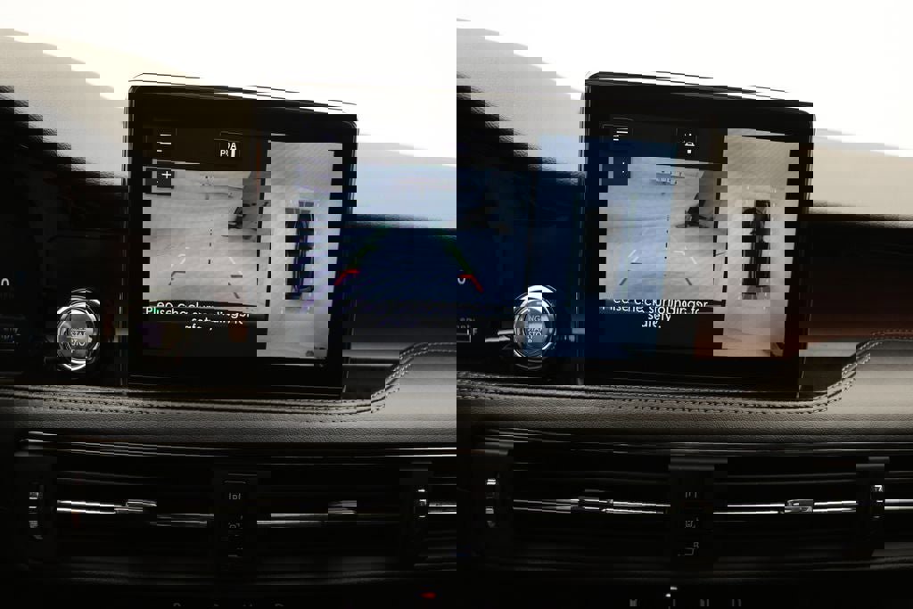 Used 2022 Lincoln Corsair Reserve w/ Sport Package image 24