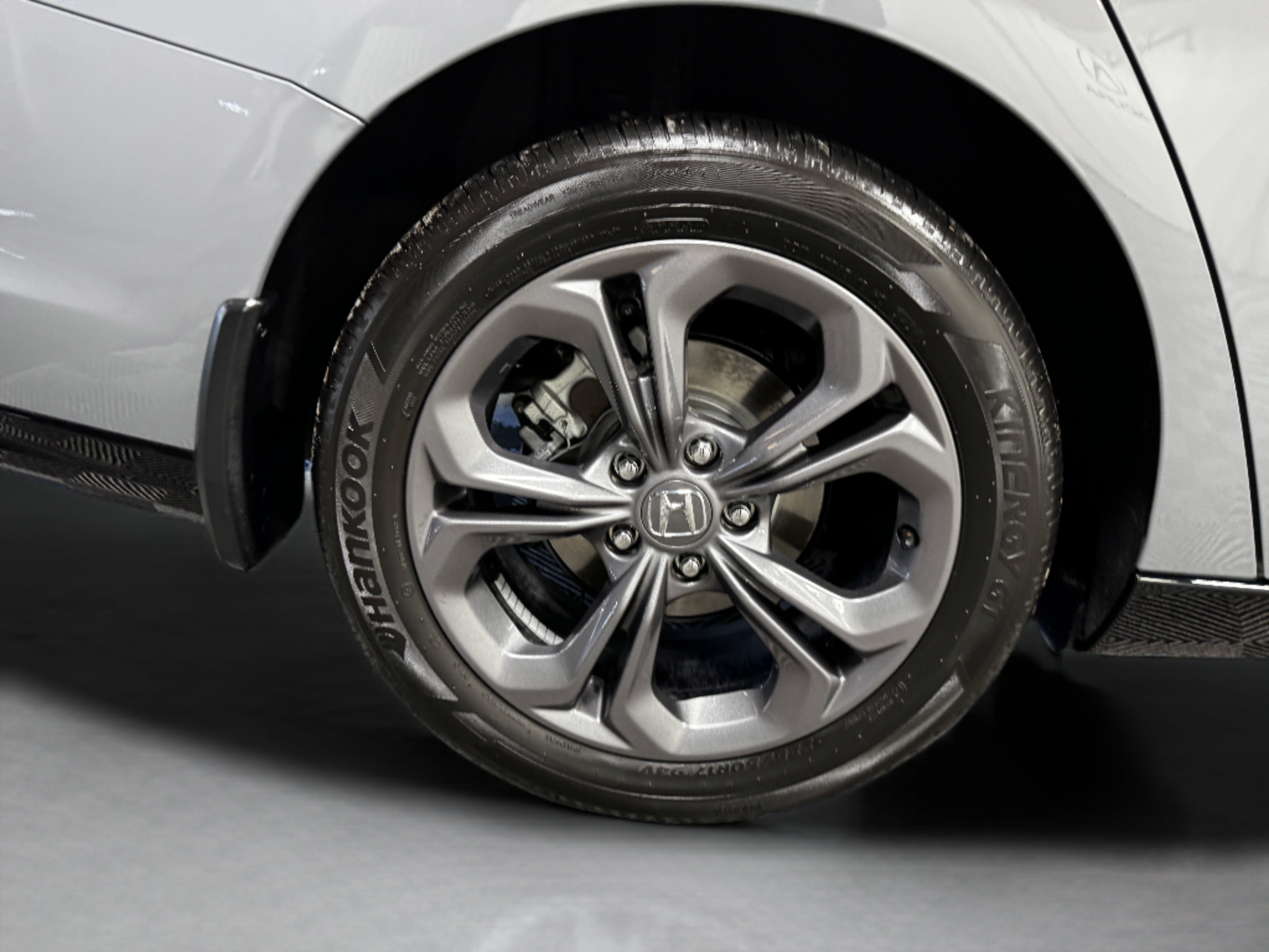 Used 2025 Honda Accord EX-L image 51