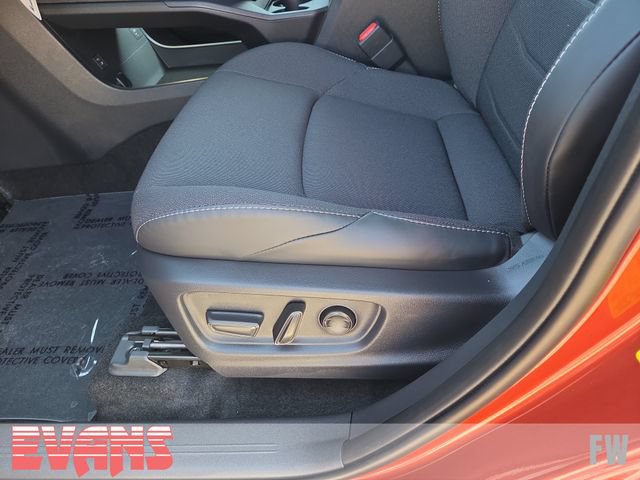 New 2026 Toyota C-HR AWD/4WD image 20