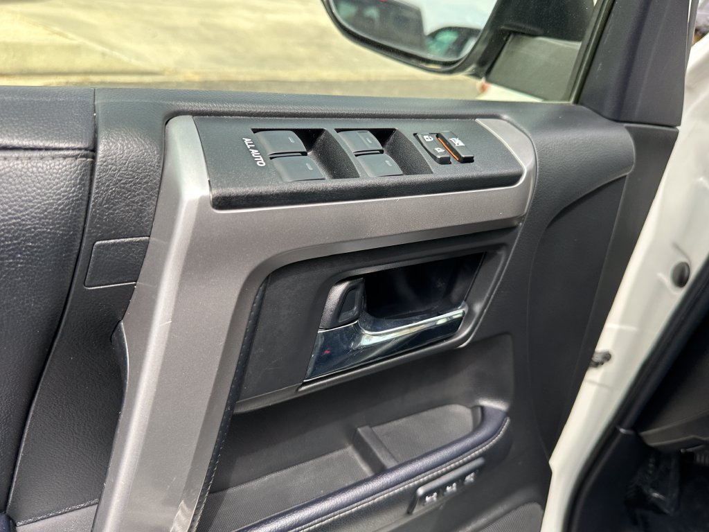 Used 2022 Toyota 4Runner Limited RWD image 25