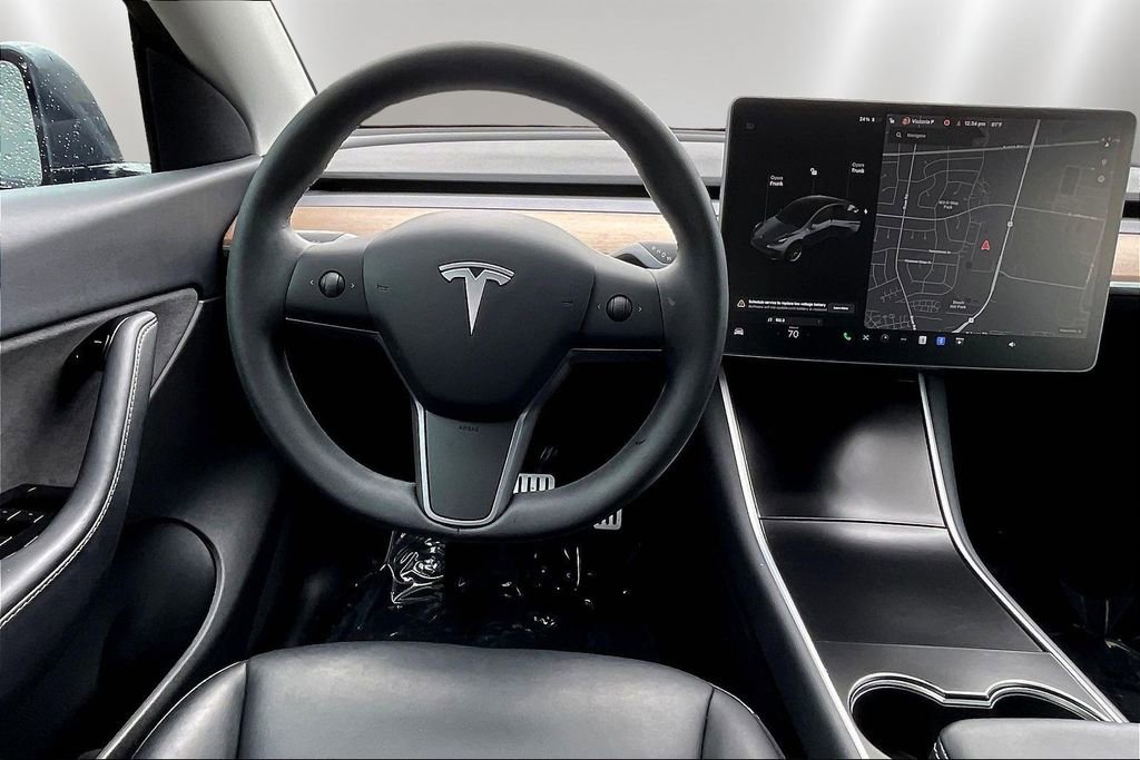 Used 2020 Tesla Model Y Long Range image 8