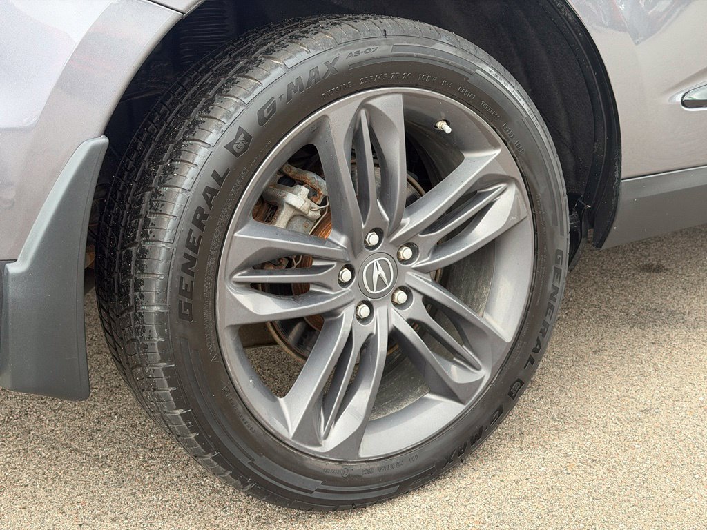 Used 2019 Acura RDX w/ Advance Package AWD/4WD image 25