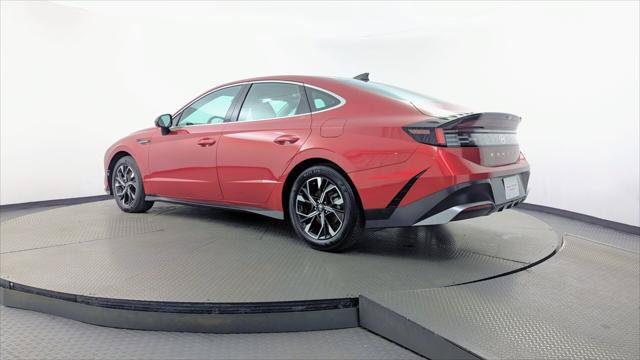 Used 2025 Hyundai Sonata SEL FWD image 6
