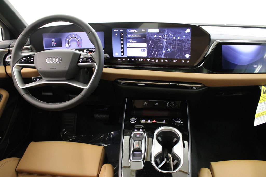 New 2026 Audi A6 Prestige image 9
