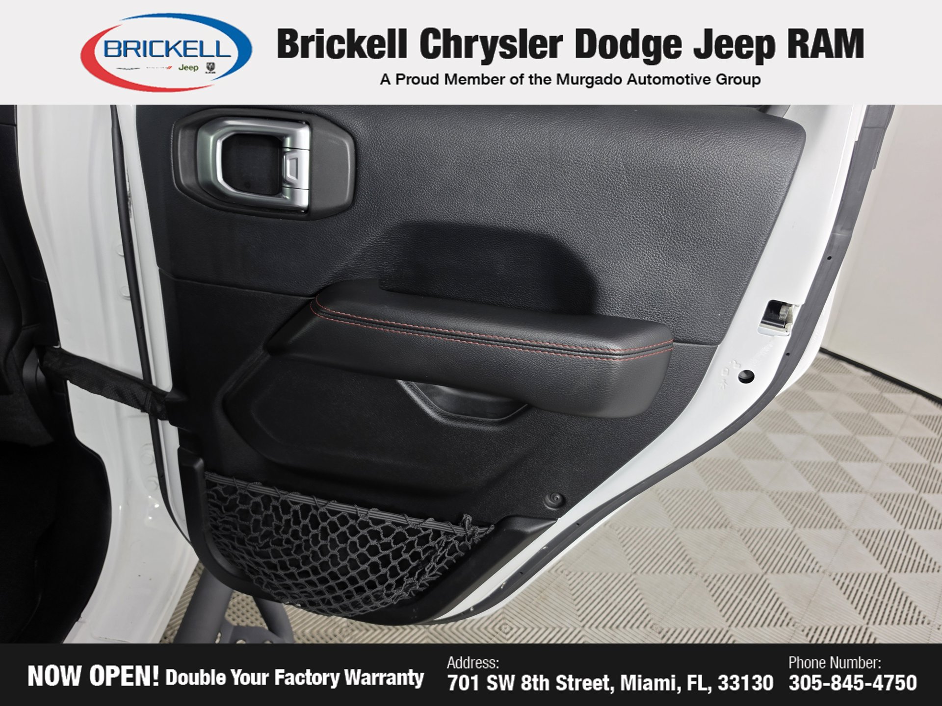 Used 2019 Jeep Wrangler Unlimited Rubicon AWD/4WD image 43