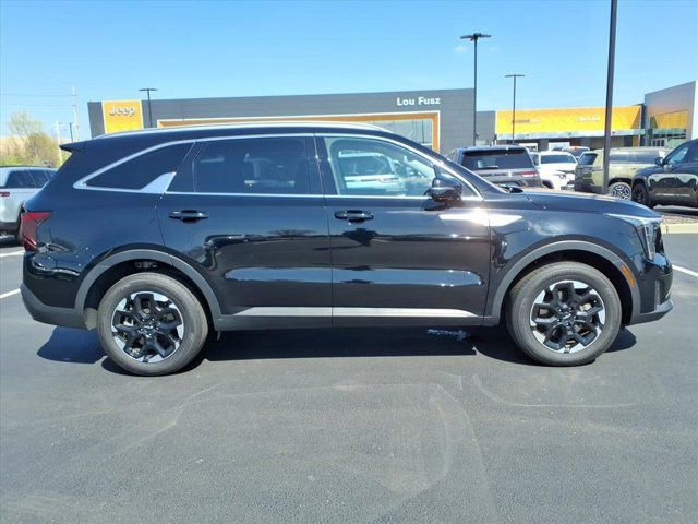 Used 2024 Kia Sorento S image 28