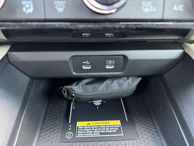 Used 2024 Honda Accord Touring image 19