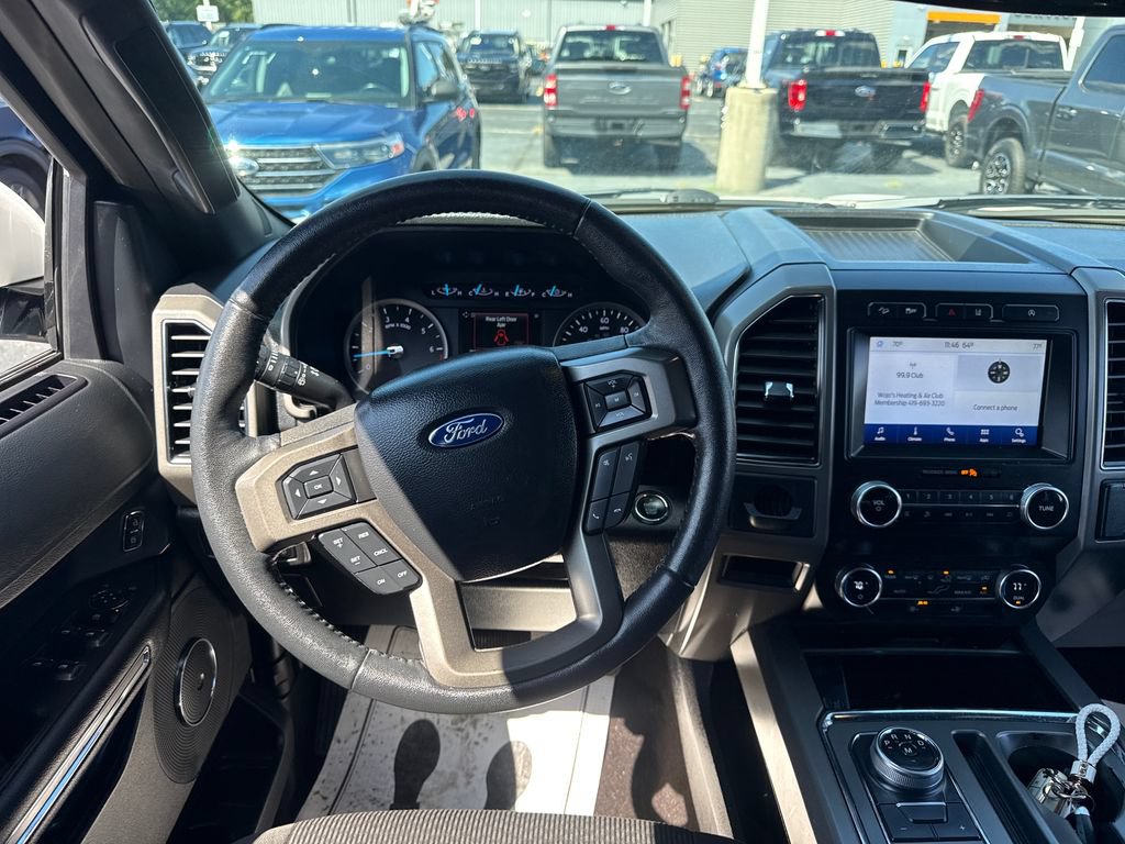 Used 2020 Ford Expedition XLT w/ Cargo Package AWD/4WD image 22