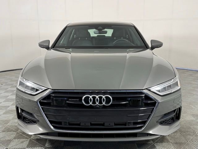 Used 2023 Audi A7 3.0T Premium image 10