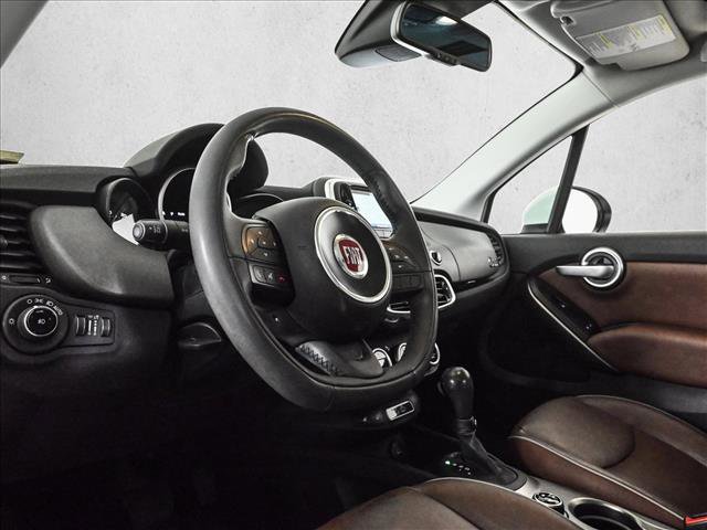 Used 2016 FIAT 500X Trekking Plus image 10