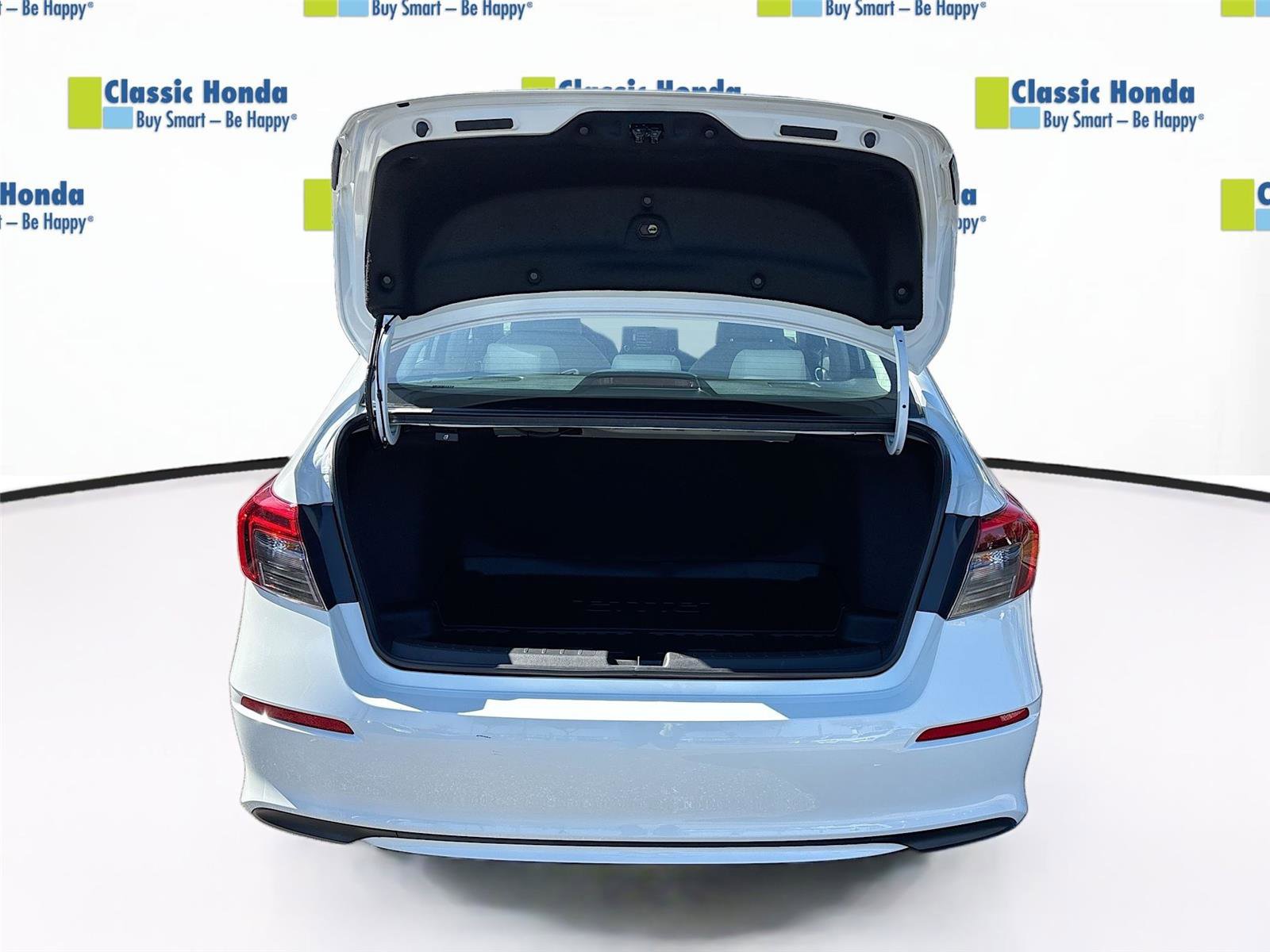 Certified 2023 Honda Civic LX image 27