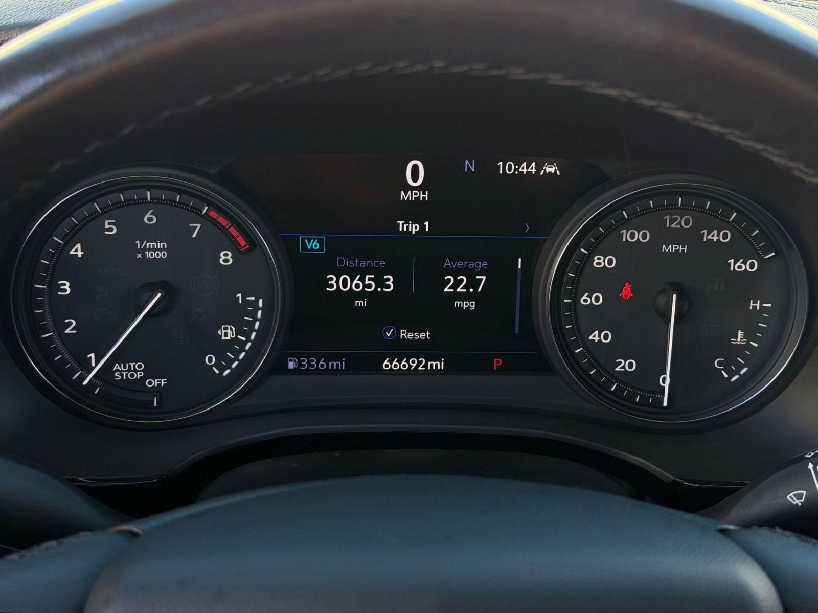 Used 2020 Cadillac XT6 Premium Luxury image 20