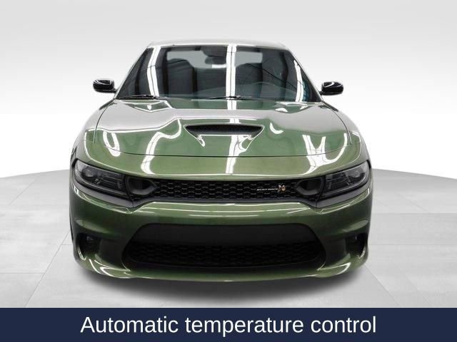 Used 2023 Dodge Charger Scat Pack image 3