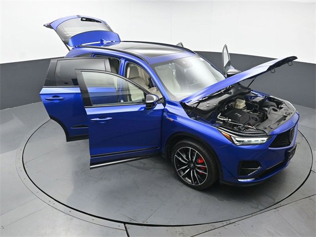 Used 2022 Acura MDX Type S image 56