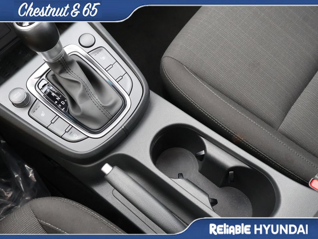 Certified 2023 Hyundai Kona SEL w/ Convenience Package FWD image 39
