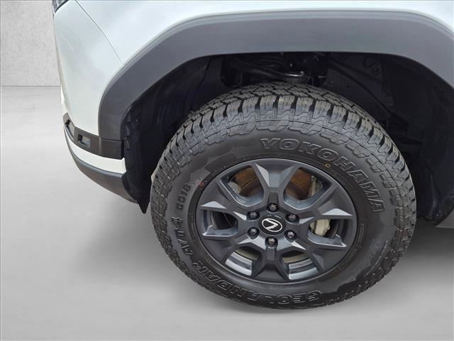 Used 2025 Lexus GX 550 AWD/4WD image 23