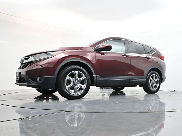 Used 2019 Honda CR-V EX-L image 43