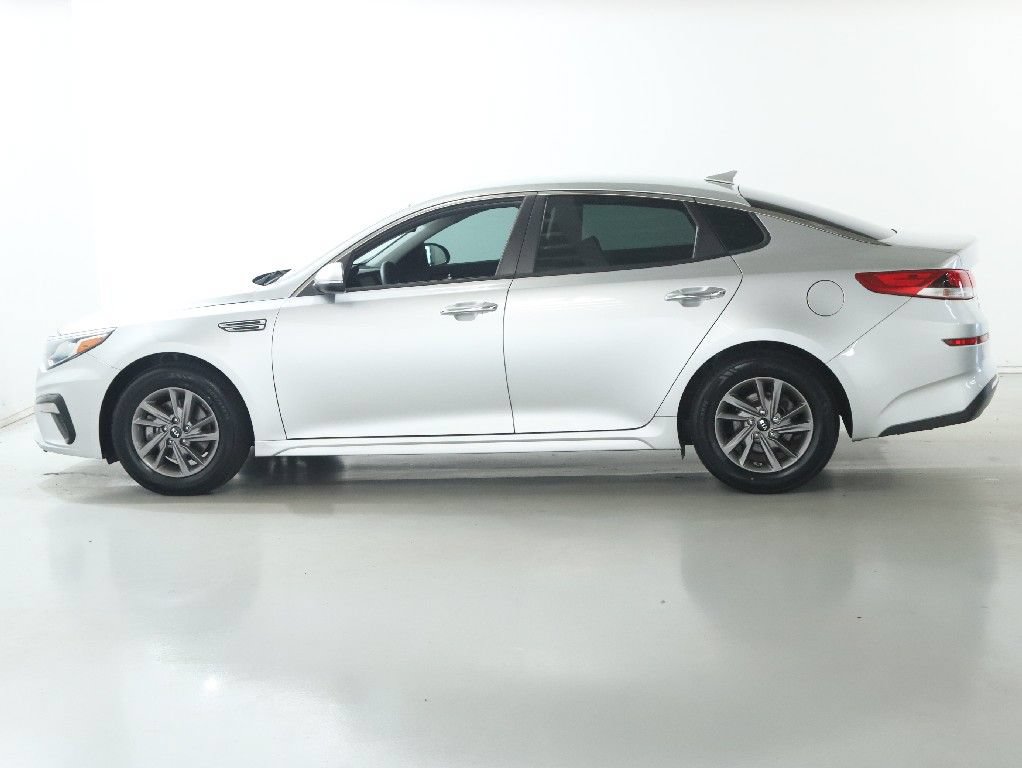Used 2020 Kia Optima LX FWD image 38