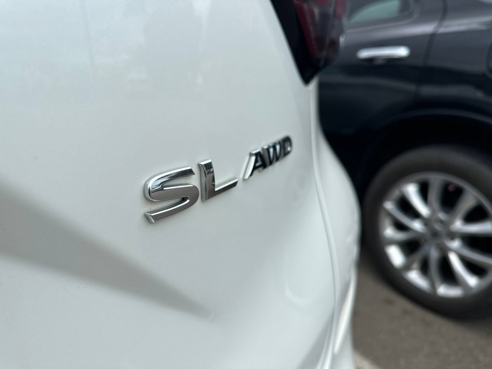 Used 2020 Nissan Murano SL AWD/4WD image 6