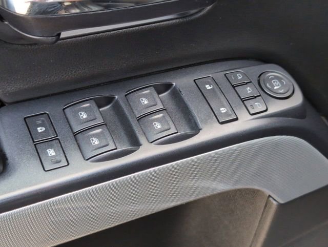 Certified 2015 Chevrolet Silverado 1500 LT w/ All Star Edition image 20